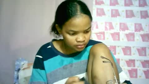 CathyXLisa online show from December 15, 2025, 6:39 am