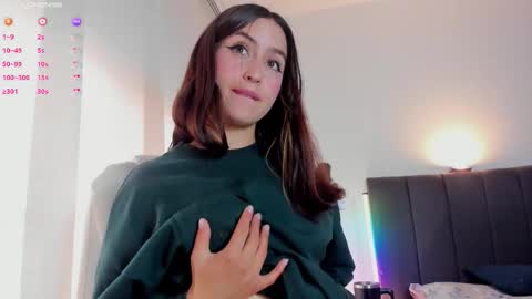 Catimore online show from October 24, 2025, 3:19 pm