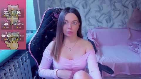 Snapshot of catisyfury chatting on November 13, 2025, 8:46 am . . online show from November 13, 2025, 8:46 am