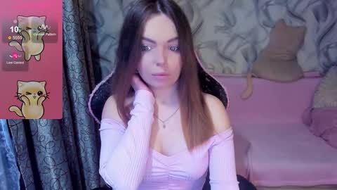 Snapshot of catisyfury chatting on November 24, 2025, 6:02 am . . online show from November 24, 2025, 6:02 am