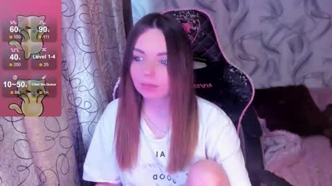 Snapshot of catisyfury chatting on January 18, 2026, 9:57 am . . online show from January 18, 2026, 9:57 am