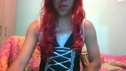 Snapshot of catitaprincess chatting on February 9, 2026, 9:52 pm catitaprincess online show from February 9, 2026, 9:52 pm