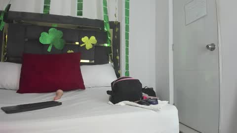 Catleya online show from March 21, 2026, 12:32 pm