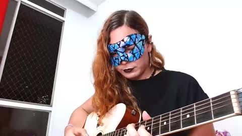 Catalina Restrepo online show from January 10, 2026, 2:13 am