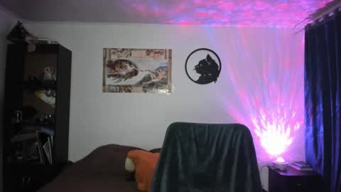 Snapshot of catnuaa chatting on December 5, 2024, 3:37 am catnuaa online show from December 5, 2024, 3:37 am