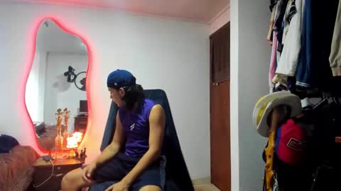 Snapshot of catnuaa chatting on January 15, 2026, 8:56 pm catnuaa online show from January 15, 2026, 8:56 pm