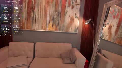 Snapshot of catrina_west chatting on September 23, 2025, 9:51 pm Alejandra online show from September 23, 2025, 9:51 pm