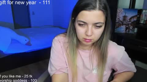 Snapshot of catrinaeuphorina chatting on December 30, 2024, 2:42 am Catrina or just Cat online show from December 30, 2024, 2:42 am