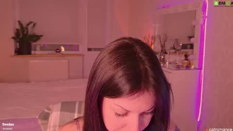 Snapshot of catromance chatting on March 15, 2026, 7:53 pm Katerina online show from March 15, 2026, 7:53 pm