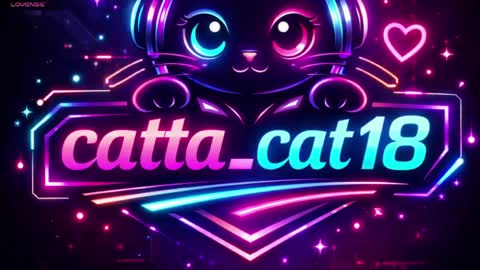 catta cat18 online show from April 9, 2026, 11:10 pm