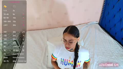 CATALEYA  online show from December 22, 2024, 6:37 pm