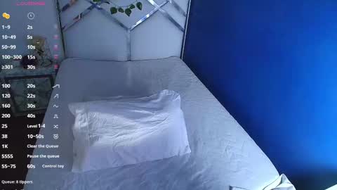 CATALEYA  online show from January 21, 2025, 3:04 am