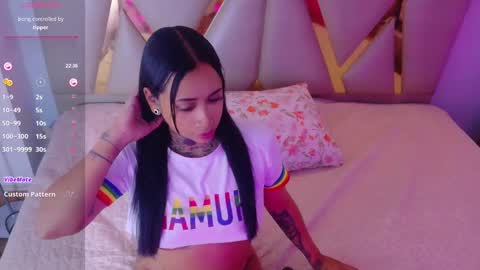 CATALEYA  online show from September 27, 2025, 1:05 pm