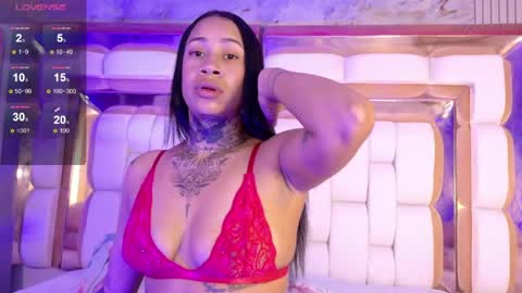 CATALEYA  online show from April 1, 2026, 7:33 pm