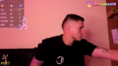 cattaleya_and_alessandro online show from May 23, 2026, 7:18 pm