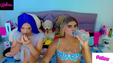 cattaleya skinny online show from November 29, 2025, 6:38 am