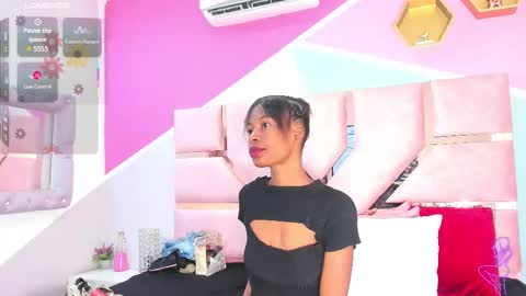 cattaleyyaxxx online show from October 30, 2025, 11:11 am