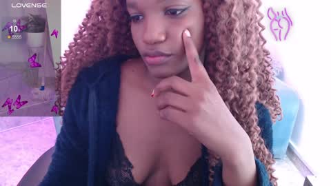  Catta  online show from January 22, 2025, 6:31 pm