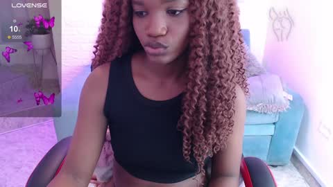  Catta  online show from January 29, 2025, 6:50 pm