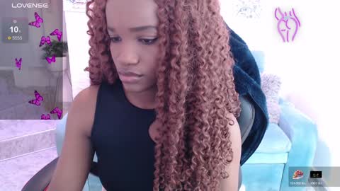  Catta  online show from February 4, 2025, 12:33 pm