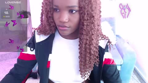  Catta  online show from February 19, 2025, 3:38 pm