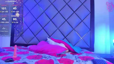 cattalina_25 online show from November 28, 2025, 9:06 pm