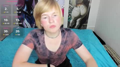 Snapshot of cattie_w_ chatting on October 7, 2025, 1:03 am cattie_w_ online show from October 7, 2025, 1:03 am