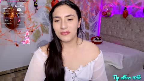 Snapshot of cattleyaangel chatting on October 30, 2025, 10:32 pm Cattleya online show from October 30, 2025, 10:32 pm