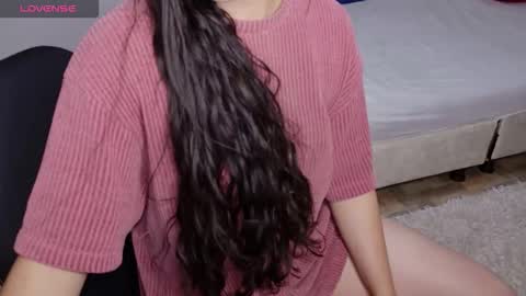 Snapshot of cattleyaangel chatting on March 10, 2026, 8:14 pm Cattleya online show from March 10, 2026, 8:14 pm