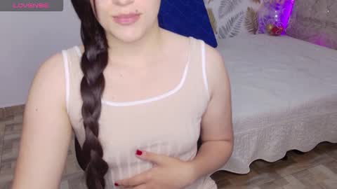Snapshot of cattleyaangel chatting on March 17, 2026, 4:54 pm Cattleya online show from March 17, 2026, 4:54 pm