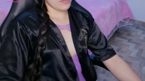 Snapshot of cattleyaangel chatting on April 14, 2026, 12:16 am Cattleya online show from April 14, 2026, 12:16 am