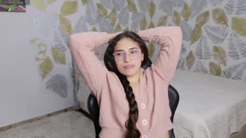 Snapshot of cattleyaangel chatting on April 18, 2026, 7:58 pm Cattleya online show from April 18, 2026, 7:58 pm