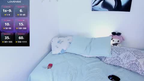 CattNamy online show from September 25, 2025, 6:39 am