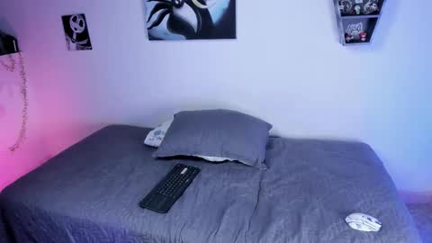 Snapshot of cattnamy chatting on February 5, 2026, 5:23 am CattNamy online show from February 5, 2026, 5:23 am