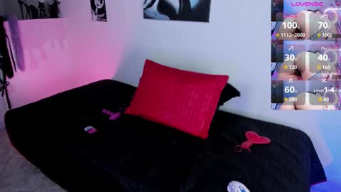 Snapshot of cattnamy chatting on March 9, 2026, 6:45 pm CattNamy online show from March 9, 2026, 6:45 pm