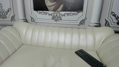 catty online show from March 8, 2025, 5:11 pm