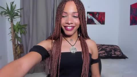 Catty online show from April 27, 2026, 10:08 pm
