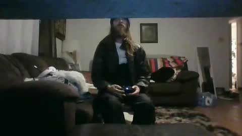 zatbabydaddy online show from January 10, 2025, 7:14 am