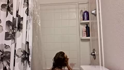 zatbabydaddy online show from February 28, 2025, 4:10 am