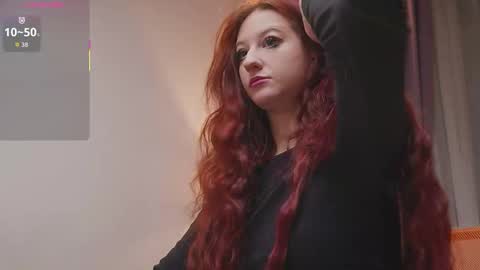 caty_cuddly online show from March 27, 2026, 12:38 am