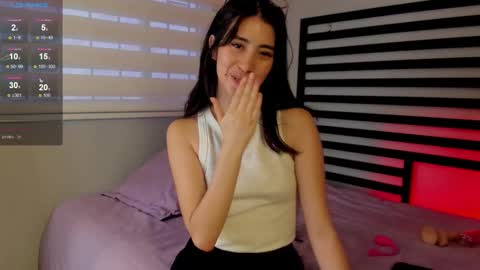 Caty  online show from September 10, 2025, 9:48 pm