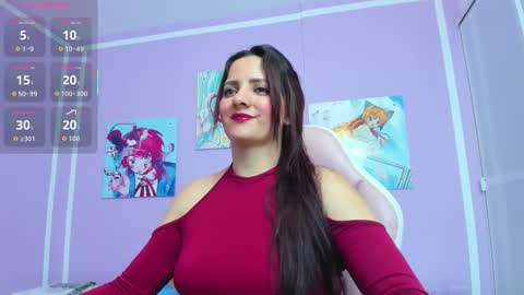 caty online show from March 23, 2026, 12:47 am