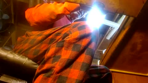 caughtnaked online show from December 29, 2024, 6:16 pm