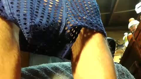 caughtnaked online show from March 5, 2025, 10:44 am