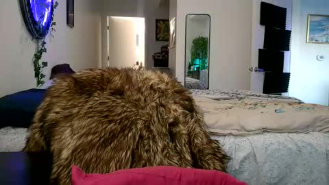 Cayla online show from March 29, 2026, 2:11 am