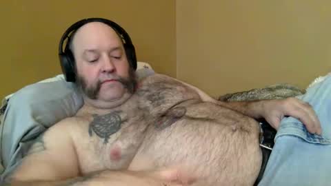 caz508 online show from December 14, 2025, 5:40 pm