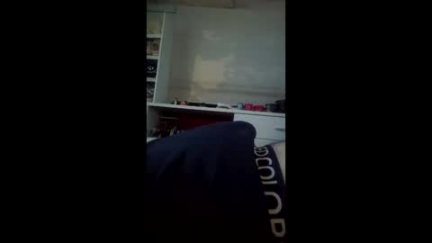 Snapshot of cazzoduro_69725297 chatting on January 19, 2026, 4:16 am Cazzoduro online show from January 19, 2026, 4:16 am