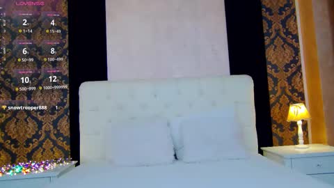 Snapshot of cb_ivanna chatting on November 12, 2025, 6:25 am Ivanna online show from November 12, 2025, 6:25 am