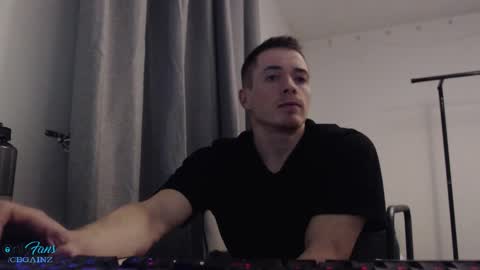 CBGainz online show from January 18, 2026, 5:39 pm