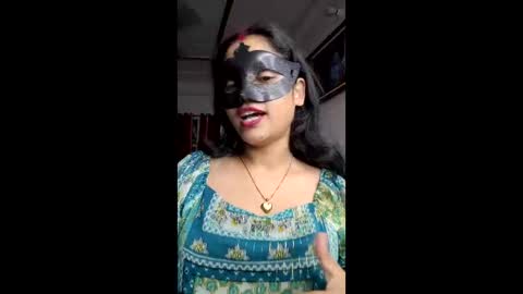 Snapshot of cbindian chatting on April 29, 2026, 11:47 am BongaCouple online show from April 29, 2026, 11:47 am